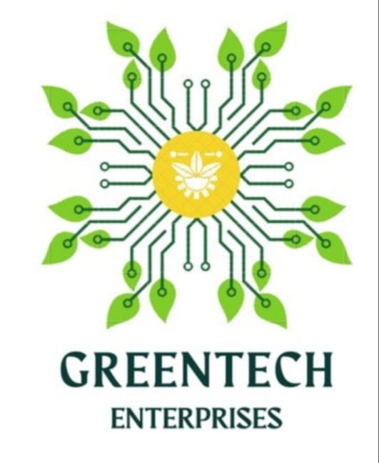GreenTech Logo